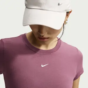 T-shirt de mulher Nike Chill image-5