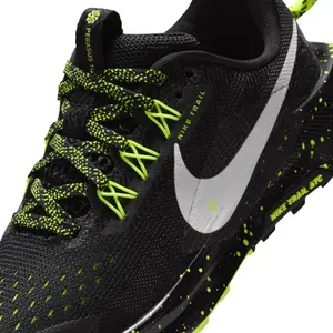 Children's trail running shoes Nike Pegasus Trail 5 image-6