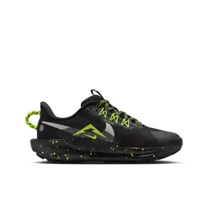 Zapatillas de trail infantil Nike Pegasus Trail 5 image-4