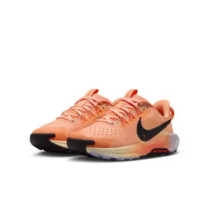 Hardloopschoenen voor kinderen Nike Pegasus Trail 5 image-4