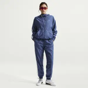 Kapuzenjacke für Damen Nike Classic image-0