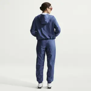 Kapuzenjacke für Damen Nike Classic image-1