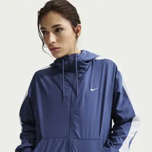 Kapuzenjacke für Damen Nike Classic image-5