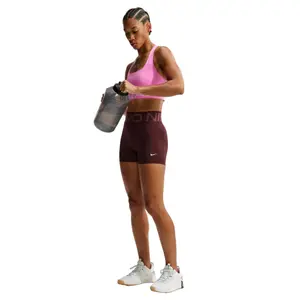 Women's high-waisted shorts Nike Pro Sculpt