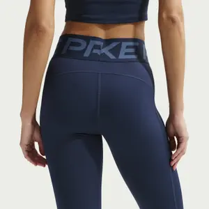 Women's leggings Nike Pro Sculpt image-3