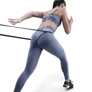 Leggings Damen Nike Pro image-4