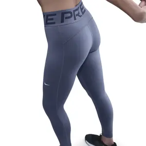 Leggings Damen Nike Pro image-3