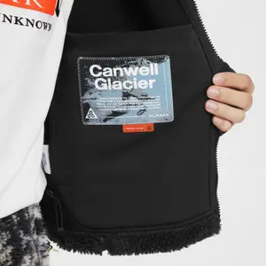 Fleece Nike ACG Canwell Glacier image-6