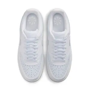 Buty sportowe damskie Nike Court Vision Next Nature image-4