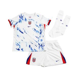 Ensemble Extérieur enfant Norvège 2024/25