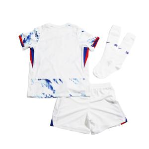 Ensemble Extérieur enfant Norvège 2024/25 image-1