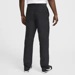 Pantalon chino en velours côtelé Nike Club image-1