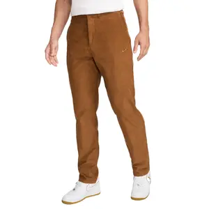 Pantaloni chino in velluto a coste Nike Club image-0