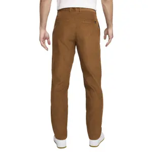 Pantaloni chino in velluto a coste Nike Club image-1