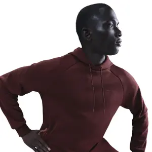Hoodie Nike Dri-FIT Primary image-3