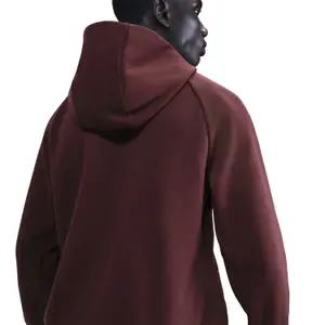Hoodie Nike Dri-FIT Primary image-2