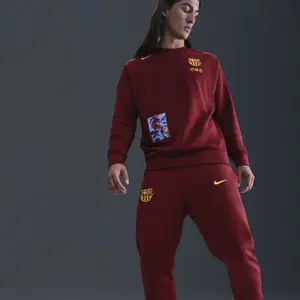 FC Barcelona jogging pants image-5