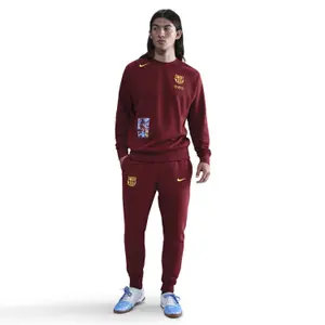 FC Barcelona jogging pants image-2