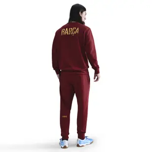 FC Barcelona jogging pants image-3