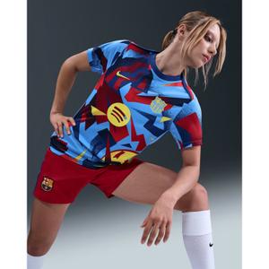 Dámský čtvrtý dres FC Barcelona Academy Pro 2024/25 image-4