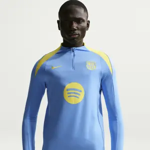 FC Barcelona Trainingsoberteil Strike Fourth 2025/26 image-2