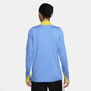 Barcelona FC Women's Training Top Strike 2025/26 image-1