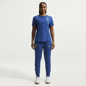 FC Barcelona Women's Fourth Tracksuit Bottoms Strike 2025/26 image-0
