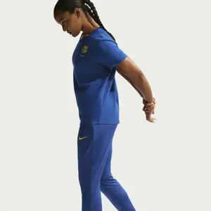 FC Barcelona Women's Fourth Tracksuit Bottoms Strike 2025/26 image-2