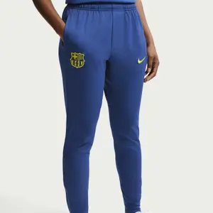 FC Barcelona Women's Fourth Tracksuit Bottoms Strike 2025/26 image-3