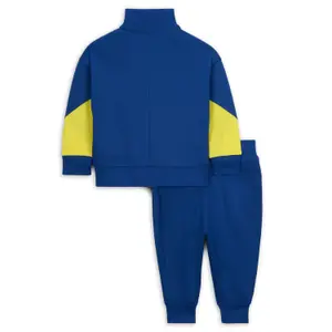 FC Barcelona Fourth Baby Boy Tracksuit Strike 2025/26 image-1