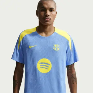 FC Barcelona jersey Strike Elite SE 2025/26 image-2