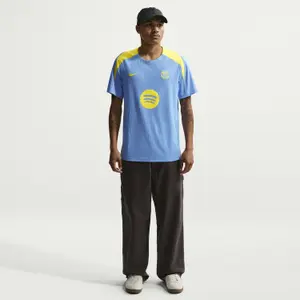FC Barcelona jersey Strike Elite SE 2025/26 image-0