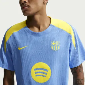 FC Barcelona jersey Strike Elite SE 2025/26 image-4