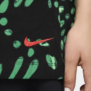 Nigeria Women's T-shirt WNSW CLTCN ESS image-4