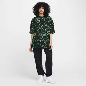 Nigeria Women's T-shirt WNSW CLTCN ESS image-1