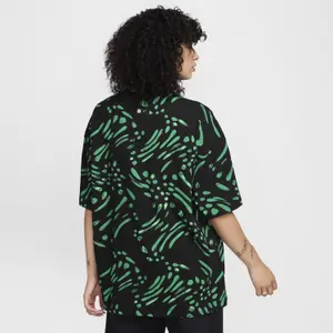 Nigeria Women's T-shirt WNSW CLTCN ESS image-2