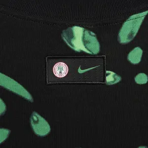 Nigeria Women's T-shirt WNSW CLTCN ESS image-5