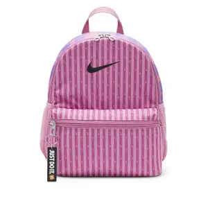 Children's backpack Nike Brasilia JDI image-0