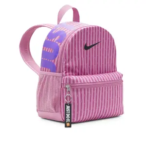 Children's backpack Nike Brasilia JDI image-4