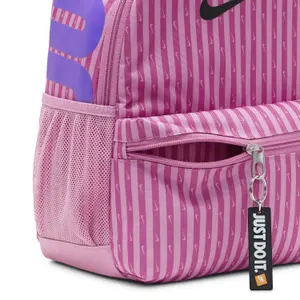 Children's backpack Nike Brasilia JDI image-6
