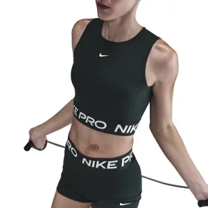 Kurzes Tanktop, Damen Nike Pro image-3