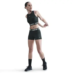 Kurzes Tanktop, Damen Nike Pro image-1