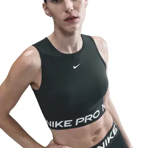 Kurzes Tanktop, Damen Nike Pro image-2