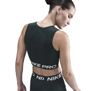 Kurzes Tanktop, Damen Nike Pro image-5