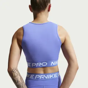Sports bra Nike Pro image-4