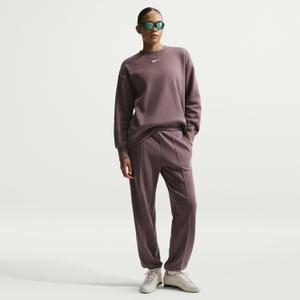 Sweatshirt woman Nike Phoenix image-4