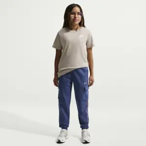 T-shirt per bambini Nike image-2