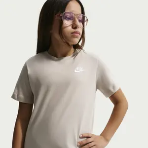 T-shirt per bambini Nike image-4