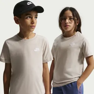 T-shirt per bambini Nike image-5