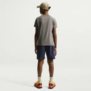 Children's T-shirt Nike Sportswear image-1